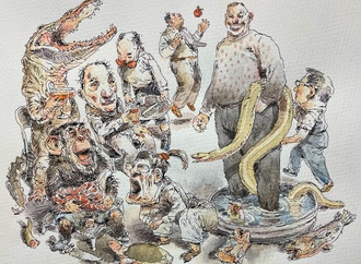 john cuneo usa00038