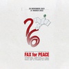 26th international competition Fax for Peace - Italy / 2022