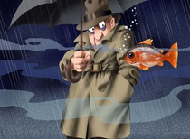 Gallery of Cartoon & Caricatures by Vangelis Pavlidis From Greece