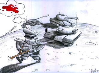 ramin khorsandi iran