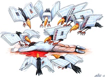 Gallery of the Best World Cartoon-Part 434