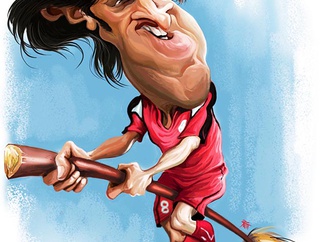 
                                                                                                  Arash Foroughi - Iran