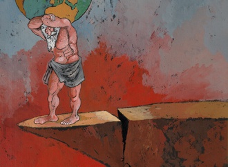 Gallery of cartoon by Jakub Wiejacki-Poland