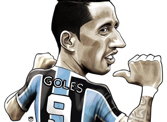 
                                                                                                  Gonza Rodriguez - Argentina