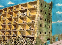 Gallery of the Best World Cartoon-Part 2599