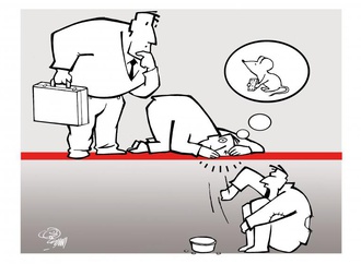 Gallery of the Best World Cartoon-Part 992