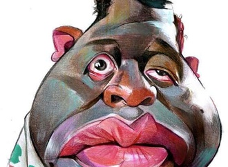 Forest Whitaker
