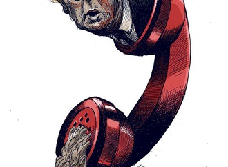 Gallery of Cartoon by Dario Castillejos - Mexico