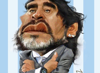Maradona