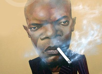 Gallery of Caricatures by Ross Cook From UK