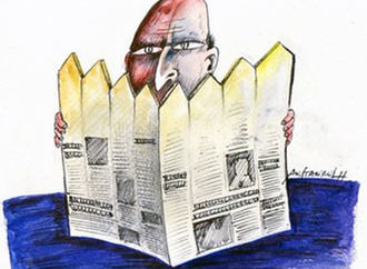 Gallery of the Best World Cartoon-Part 523
