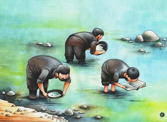 Gallery of the Best World Cartoon-Part 831