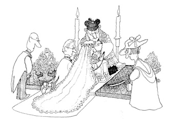 Gallery of 60 years cartoons by Quino-Argentina