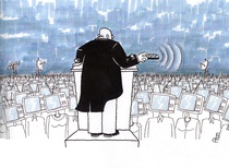 Gallery of the Best World Cartoon-Part 1714
