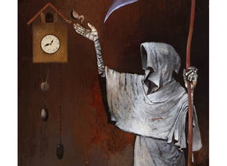 Gallery of cartoon by Jakub Wiejacki-Poland