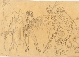 heinrich kley v