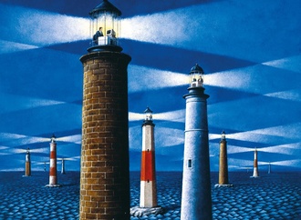 rafal olbinski poland00072