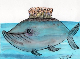 Gallery of the Best World Cartoon-Part 442