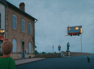 quint buchholze
