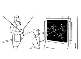 Gallery of Cartoon by Miroslav Bratak-Czech Republic