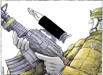 Gallery of cartoon by Michael Kountouris-Greece