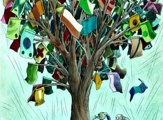 World tree