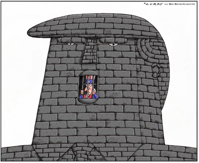 By: Tom Curry | USA 