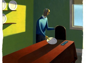 
                                                                                                  Jon Krause - United States of America