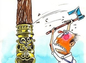 Gallery of the Best World Cartoon-Part 1247