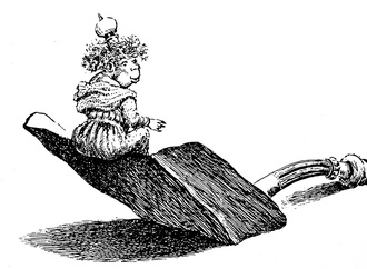 mervyn laurence peake 12
