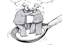 Gallery of the Best World Cartoon-Part 1770