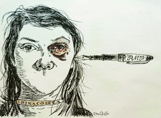 
                                                                                                  Eduardo Grosso - Brazil