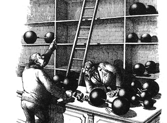 Gallery of cartoon by Claude Serre- France