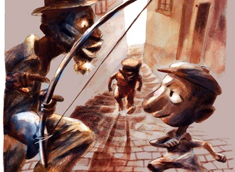 Gallery of the best World Cartoons 83