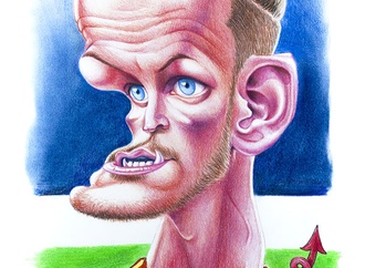 saeid javanmard iran gareth bale