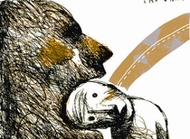 Gallery of the Best World Cartoon-Part 714