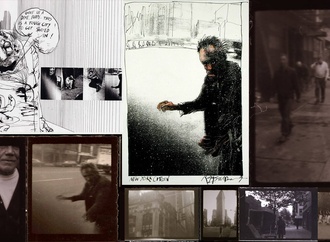 ralph steadman uk110