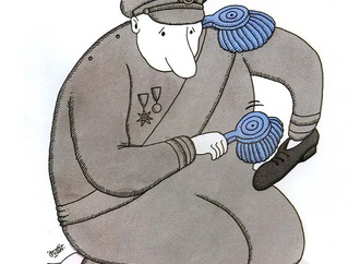 behzad riazi iran