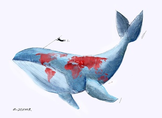 Gallery of the Best World Cartoon-Part 952