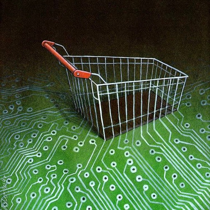By: Pawel Kuczynski - Poland