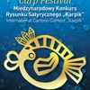 Karpik 2021 Cartoon Contest Niemodlin -Poland