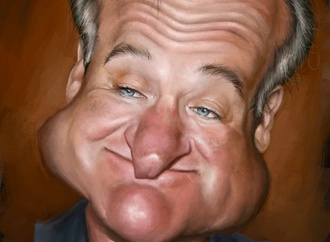 Robin Williams