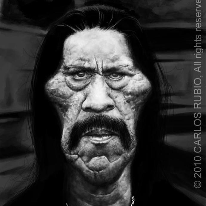 By: Carlos Rubio - Canada