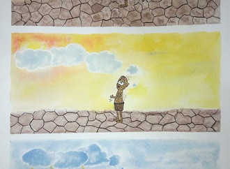 Gallery of The 2nd international "Me, Itar Pejo"Contest  2020