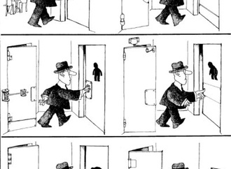 Gallery of the best cartoons by Quino-Argentina