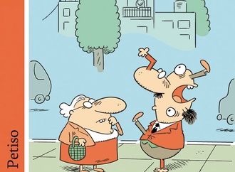 humor petiso30