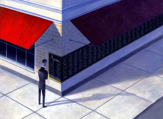 
                                                                                                  Jon Krause - United States of America