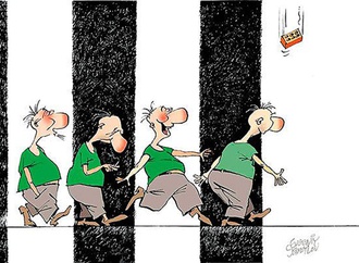 Gallery of the Best World Cartoon-Part 782