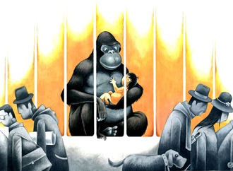 Gallery of the Best World Cartoon-Part 853