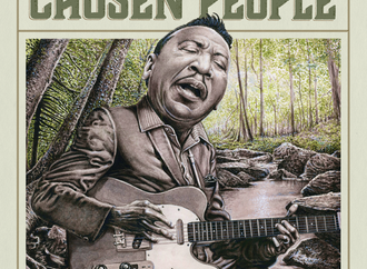 
                                                                                                  Drew Friedman - United States of America